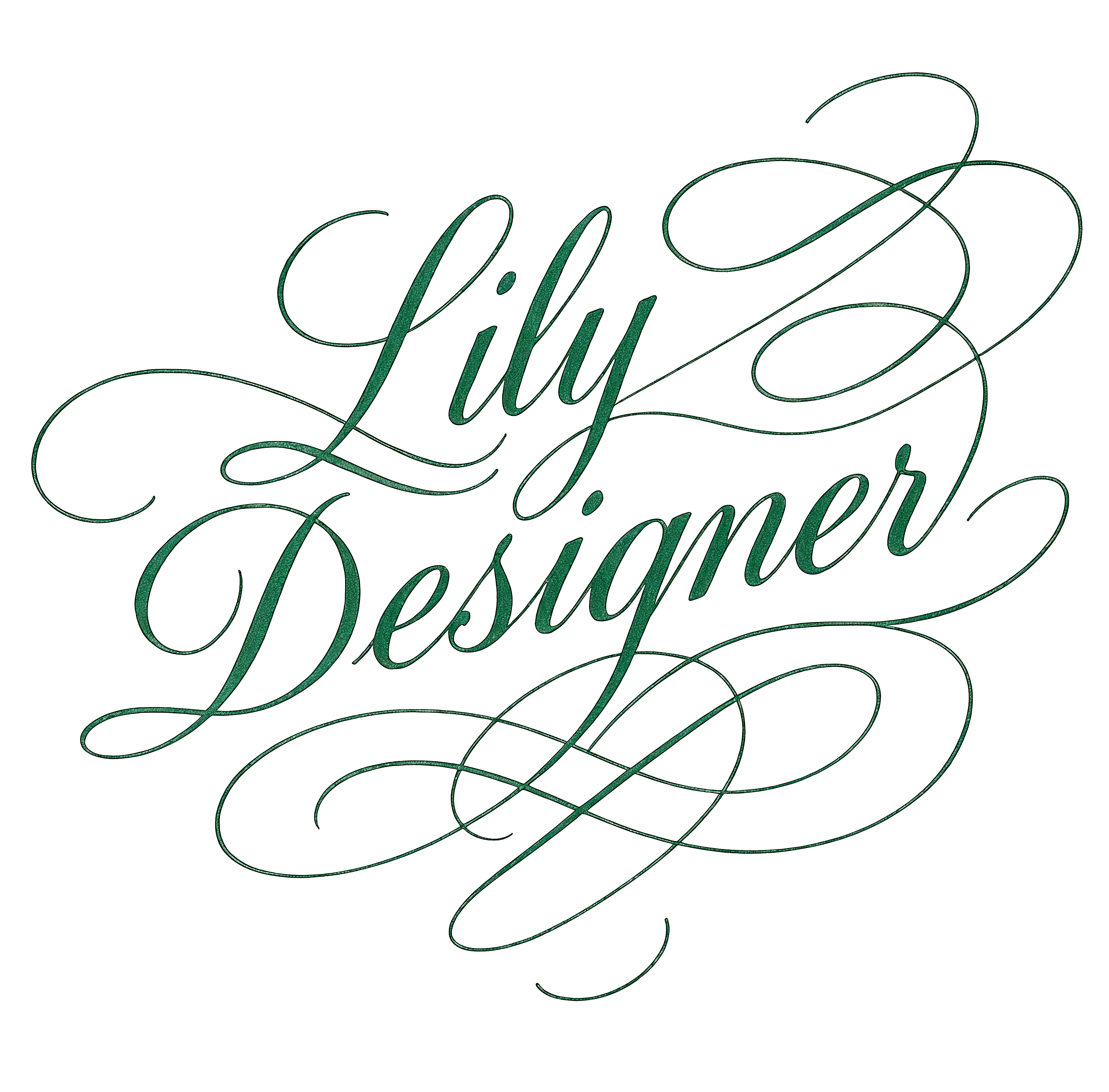 Lily Designer