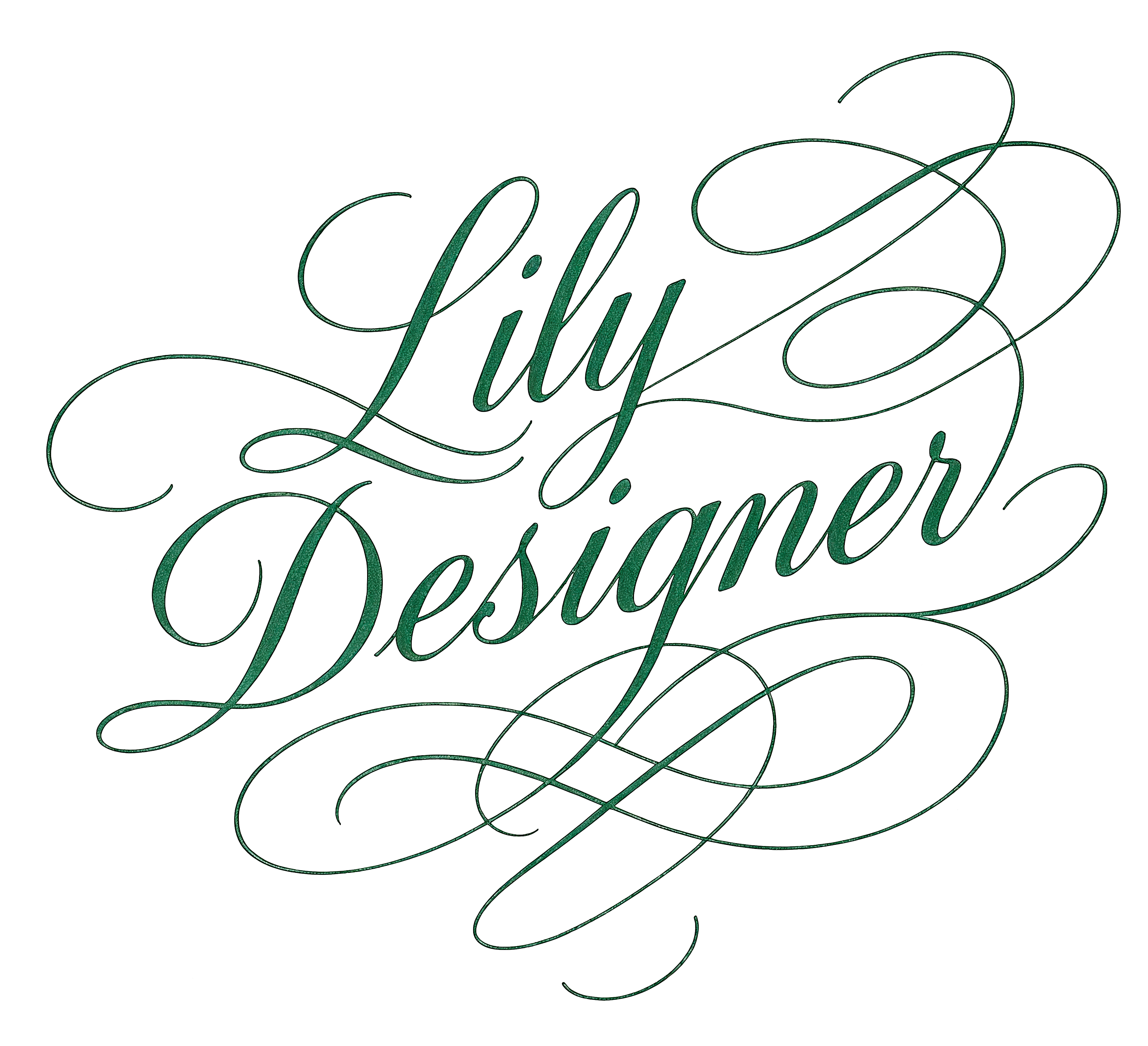 Lily Designer